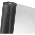 Produktbild: HaGa Insektenschutz-Vorhang Fliegengitter in 150cm Breite, schwarz, (Meterware) Moskitonetz 150 cm