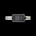 Produktbild: Ifm Electronic Druckluftzähler SD6020 Positionsschalter Druckluftzähler