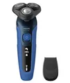 Produktbild: Philips S5466/17 Series 5000 Elektrorasierer schwarz