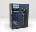 Produktbild: Philips Series 5000 Nass & Trocken elektrischer Rasierer S5467/17 - Schwarz