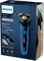 Produktbild: Philips S5466 Rasierapparat Elektrischer Wiederaufladbar 3 Klingen Wet&dry LED