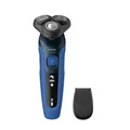 Produktbild: Philips Ped PHILIPS ELEKTRORASIERER S5466 SHAVE &GO WET&DRY