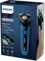 Produktbild: Philips Shaver series 5000 Elektrischer Nass- und Trockenrasierer S5466/17