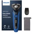 Produktbild: Philips Shaver series 5000 Elektrischer Nass- und Trockenrasierer S5466/17