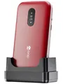 Produktbild: Doro 2821 4G - Red 8703