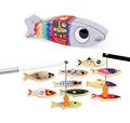 Produktbild: Magnetischer Fisch zum Angeln Sardine, Janod