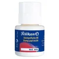 Produktbild: Pelikan 84 - Stempeltinte - Schwarz - 30 ml