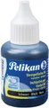 Produktbild: Pelikan Stempel Stempelfarbe Sorte 84 deckend wasserfest 30 ml schwarz
