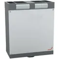 Produktbild: Zehnder Wohnraumlüftungsanlage ComfoAir 180 ? 180 m3/h ? 95% WRG ? Wandmontage ?...