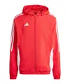 Produktbild: adidas Performance Sweatjacke adidas Performance Tiro 24 Windbreaker Polyester