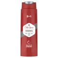 Produktbild: Old Spice ORIGINAL 3in1 Duschgel 250 ml