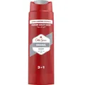 Produktbild: Old Spice® ORIGINAL 3in1 Duschgel 250 ml