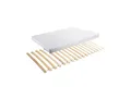 Produktbild: TiCAA Set Rollrost + Kindermatratze MedAllergen 90x200cm NEU