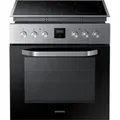 Produktbild: Samsung F-NB69R2300RS Set Einbauherd NB69R2300RS/EG + Glaskeramikkochfeld NZ64R3525CK/EG - Silber
