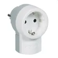 Produktbild: Legrand Stecker 050462 weiss