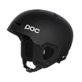 Produktbild: SNOWBOARD-SKIhelm POC FORNIX MIPS XS-S 51-54 CM SCHWARZ