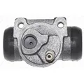 Produktbild: Radbremszylinder rechs, RENAULT CLIO I, TWINGO, SUPER 5 ohne ABS, BENDIX-System