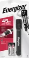 Produktbild: Energizer Taschenlampe X-Focus LED inkl. 2 x AA, 37 Lumen 53m Reichweite