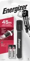 Produktbild: Energizer Taschenlampe X-Focus LED inkl. 2 x AA, 37 Lumen 53m Reichweite