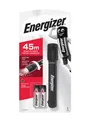 Produktbild: Energizer X-Focus Taschenlampe 50 Lumen 45 M Strahlabstand Batterien enthalten N