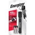 Produktbild: Energizer X-Focus 2AA LED Taschenlampe  batteriebetrieben 50 lm  100 g