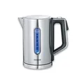Produktbild: Severin WK 3418 Wasserkocher 3000W 1,7l schwarz/silber