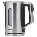 Produktbild: Severin WK 3418 Wasserkocher edelstahl Wasserkocher