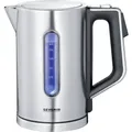Produktbild: Severin 3418 Wasserkocher Edelstahl (gebürstet) Fassungsvermögen: 1.7 l