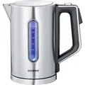 Produktbild: Severin 3418 Wasserkocher  Edelstahl (gebürstet) Fassungsvermögen: 1.7 l