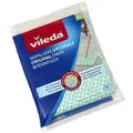 Produktbild: Vileda Bodentuch 60x50 cm extra saugstark 2er-Pack grün, 60 cm