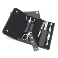 Produktbild: Zwilling Brieftasche Classic Inox Rindsleder Schließung 97458-004-0