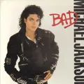 Produktbild: Michael Jackson Bad GATEFOLD. CANADIAN PRESSING. NEAR MINT Epic Vinyl LP
