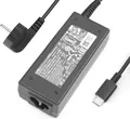 Produktbild: HP 45W USB-C Ladegerät Netzteil für HP Chromebook 11 11A G8 G7 G6