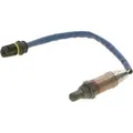 Produktbild: Bosch 0 258 003 782 Lambdasonde für MERCEDES BENZ E KLASSE M S SL SLK W210