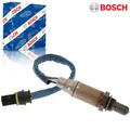Produktbild: BOSCH 0258003782 LAMBDASONDE FÜR MERCEDES-BENZ W210 S210 VF210 R129 W220 W163