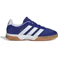 Produktbild: Adidas ADIDAS Handballschuh Spezialist Blau Blau 44 2/3 - Blau - 44 2/3