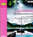 Produktbild: LUCINDA RILEY - MP3-Hörbücher zum Aussuchen -- sehr gut/ neuwertig
