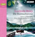 Produktbild: Die Sturmschwester: Die sieben Schwestern Band 2 - limitierte Sonderausgabe Die