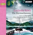 Produktbild: Die Sturmschwester: Die sieben Schwestern Band 2 - limit... | Buch | Zustand gut