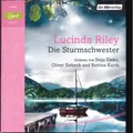 Produktbild: Die Sturmschwester von Lucinda Riley (2017, Digital)