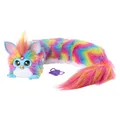 Produktbild: Furby Fur Dj Rainbow (22 cm) (G0668100)