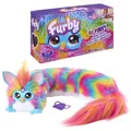 Produktbild: Furby DJ Regenbogen, 6 Jahr(e), AA