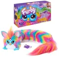 Produktbild: Hasbro Tierkuscheltier Furby Dj Furby Regenbogen
