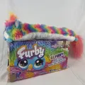 Produktbild: Furby Furby Dj Furby Regenbogen, Retoureware