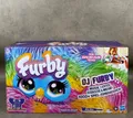 Produktbild: Hasbro Furby DJ Furby - Regenbogen - interaktives Spielzeug - OVP