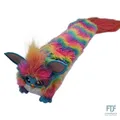Produktbild: Furby DJ Furby interaktives Spielzeug. 2× Löcher