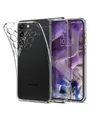 Produktbild: Spigen Liquid Crystal - clear - Samsung Galaxy S23