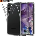 Produktbild: Schutzhülle Spigen für Galaxy S23, Handyhülle, Hülle, Case, Cover, Futteral