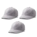 Produktbild: Cricut Caps für Transferpressen grau 2009423