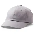 Produktbild: cricut Baseball Caps für Transferpressen grau, 3 St.